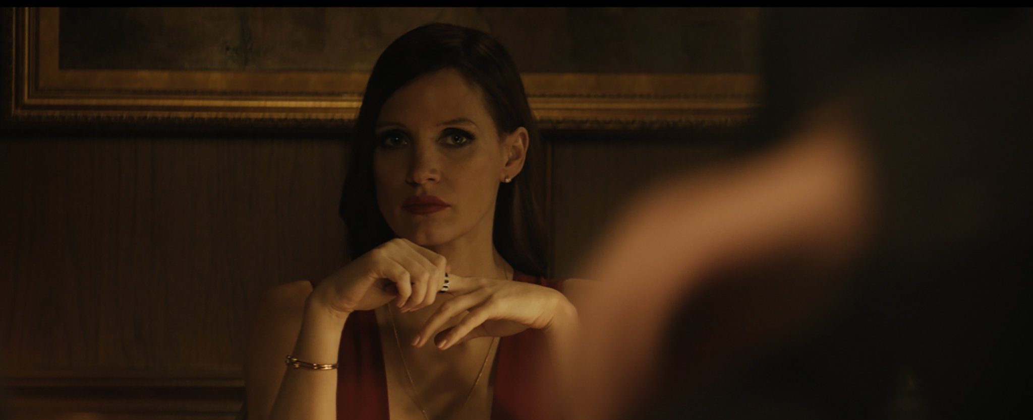 molly's game, film, movie