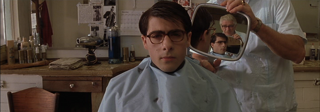 Rushmore, film, wes anderson