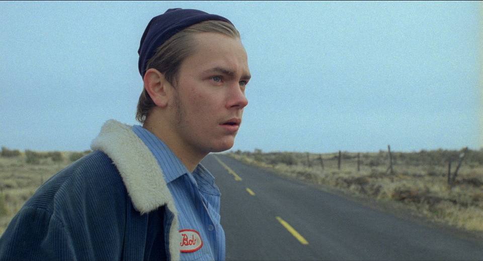 my own private idaho