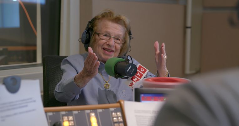 Ask dr Ruth